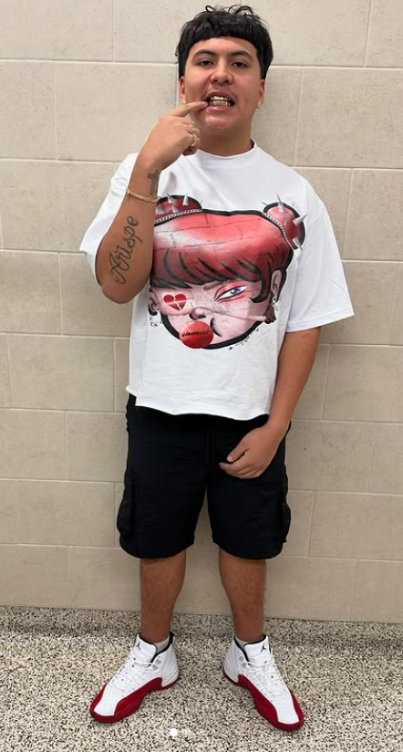Lil Red