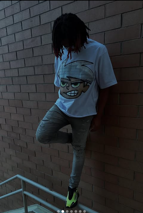 Danny