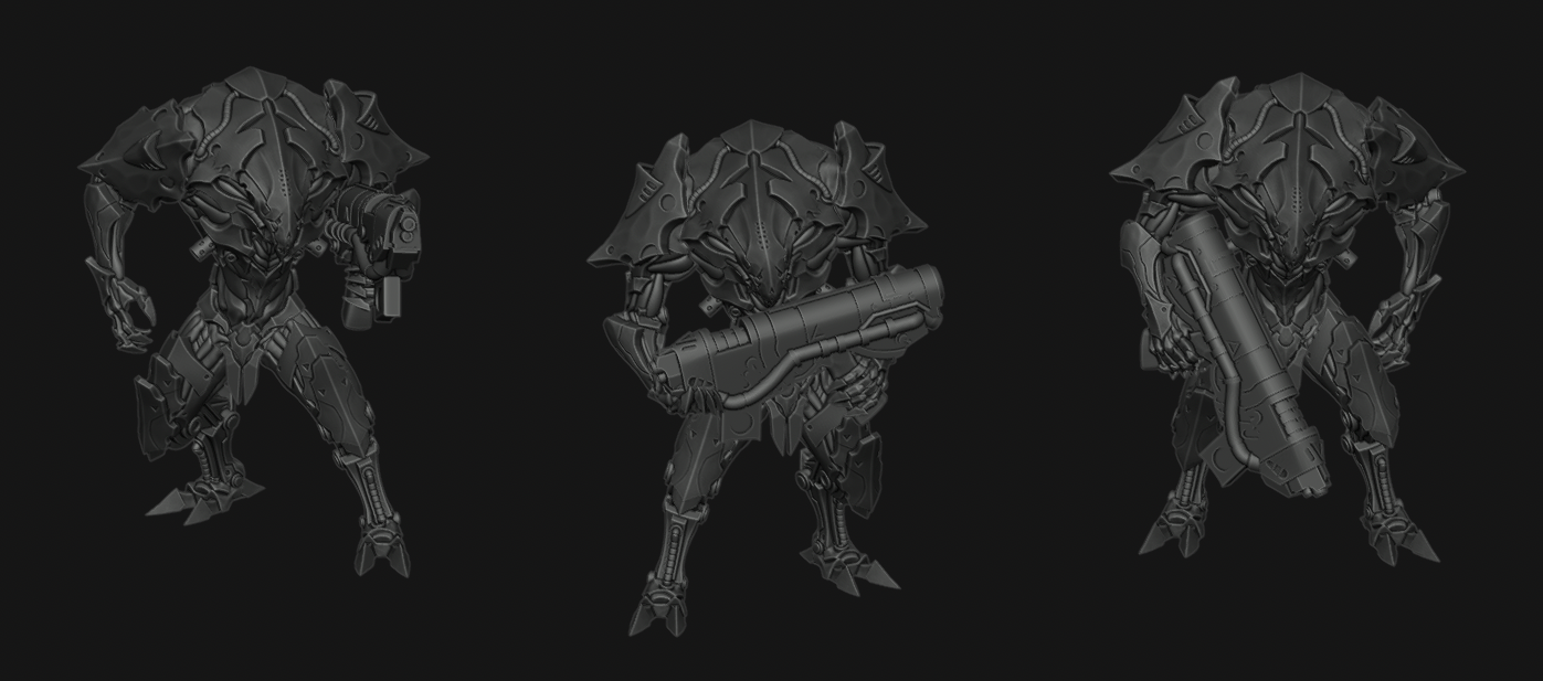 Omrath Army Faction Box