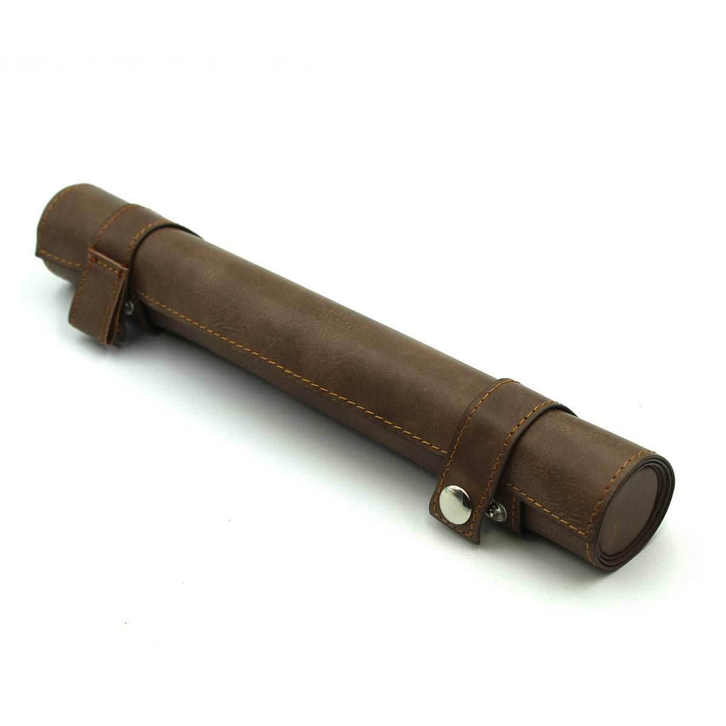 Dice Dungeons Scroll Dice Holder and Rolling Mat - 