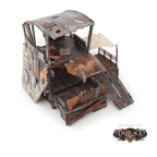 Dark Age Scrounger Outpost - 