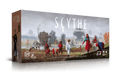Scythe Expansion: Invaders From Afar - 