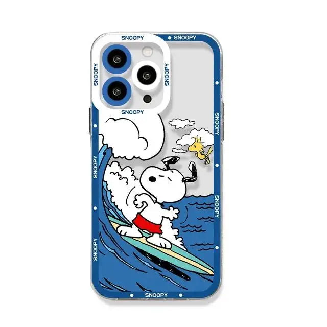 Phone Case For iPhone
