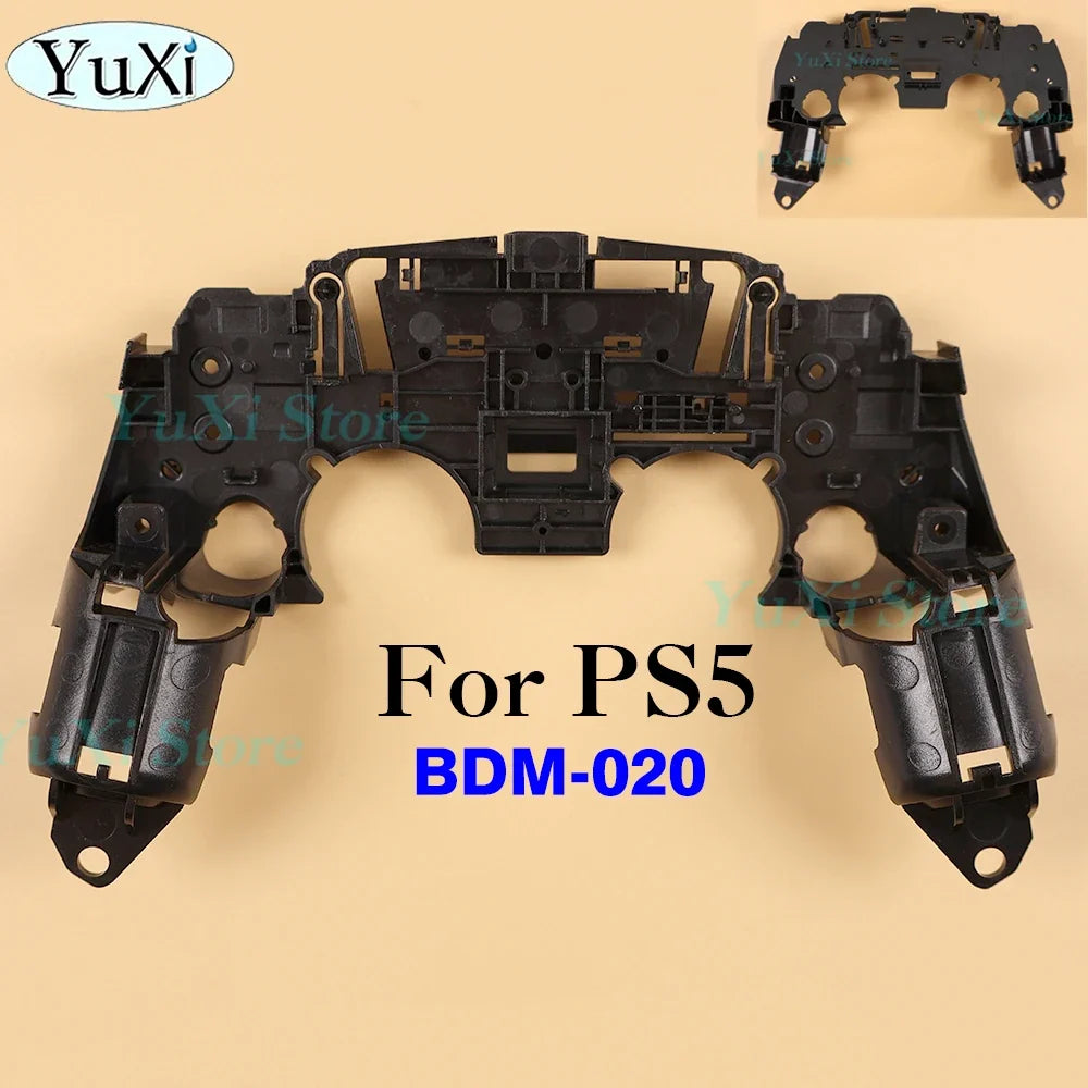 Internal Frame and Holder for PS4 Pro Slim PS5 | Gamepad Controller Support