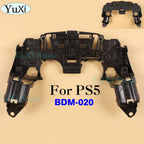 Internal Frame and Holder for PS4 Pro Slim PS5 | Gamepad Controller Support