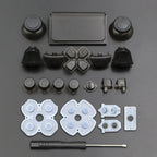 PS4 Controller Repair Kit | JDS/JDM-040 Button and Joystick Replacement Set