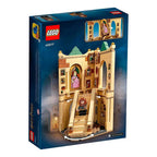 LEGO Harry Potter Hogwarts Grand Staircase 40577 Building Blocks Kit Toys Set for Kids Age 8+ Birthday Christmas New Year Gift - Grand Staircase