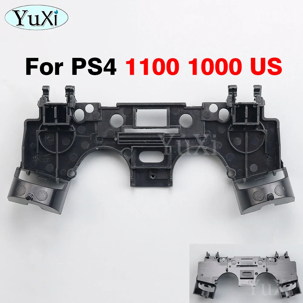 Internal Frame and Holder for PS4 Pro Slim PS5 | Gamepad Controller Support