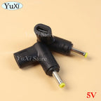 5V Type-C to DC Power Adapter for PSP 1000 2000 3000 | USB C Charging Convert Plug