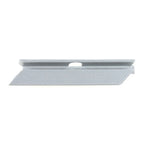 1pc HDD Hard Drive Bay Slot Cover Plastic Disk Door Flap For PS4 Pro/Slim | Replacement Console Housing Part