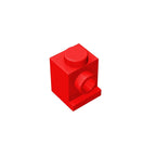 Gobricks GDS-636 Angular Brick 1x1 | Compatible with LEGO 4070 Building Block