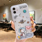 Phone Case For iPhone