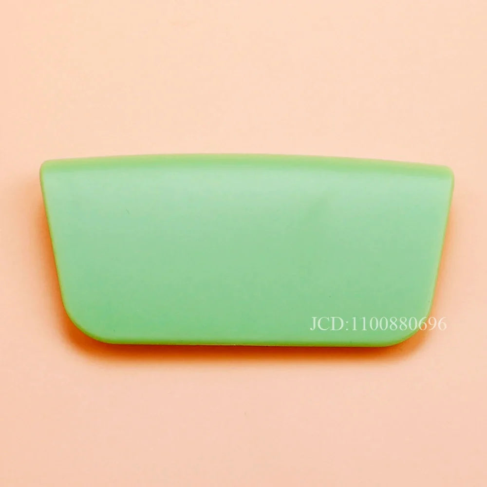 PS5 Custom Soft Touchpad Replacement | Colorful Mod Kit for BDM-030 Controller