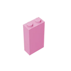 Gobricks GDS-1405 Brick 1 x 2 x 3 | Compatible Building Block for DIY