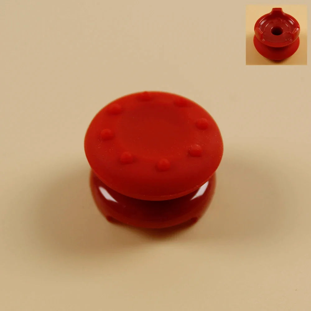 2Pcs Heightened Thumbstick Extender Caps for PS5 PS4 Xbox One Xbox 360 Controller | Joystick Grip Cover