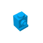 Gobricks GDS-636 Angular Brick 1x1 | Compatible with LEGO 4070 Building Block