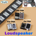 2Pcs Replacement Speaker for PS4 PS5 Controller | Gamepad Inner Loudspeaker