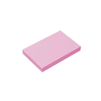 Gobricks GDS-1039 Tile 2 x 3 | Compatible Building Brick for Creative DIY Projects