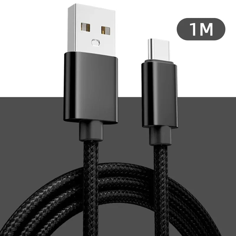 DATA FROG 10ft USB C Charging Cable for PS5 and Xbox Series X|S Controller | Fast Gamepad Power Cord