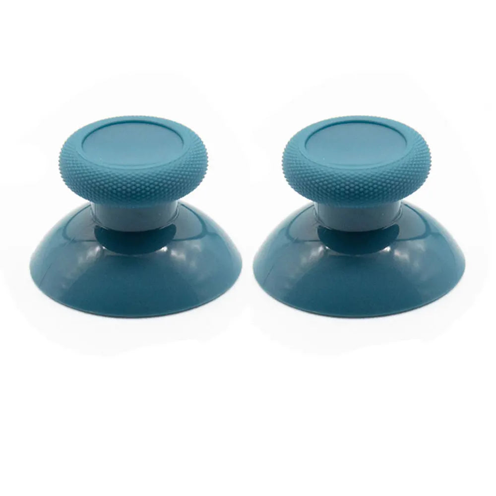 2PCS Analog Joystick Thumb Stick Grip Caps | Replacement Rocker Buttons for Xbox Series S X Core Controller