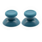 2PCS Analog Joystick Thumb Stick Grip Caps | Replacement Rocker Buttons for Xbox Series S X Core Controller