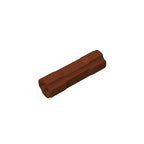 Gobricks GDS-1145 Technical Axle Connector 3L | Building Block Part Compatible with Lego 26287