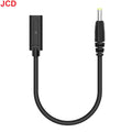 Type-C Charging Adapter for PSP 2000 3000 and PS3 | Game Console Power and Data Cable