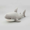 Kawaii Shark Plush Pillow – Super Soft Stuffed Animal Cuddle Toy
