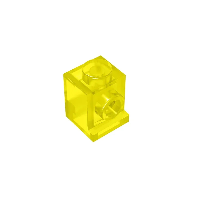 Gobricks GDS-636 Angular Brick 1x1 | Compatible with LEGO 4070 Building Block