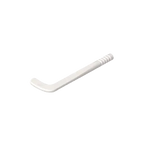 Gobricks GDS-90086 Minifig Hockey Stick | Tapered Shaft Building Block Accessory Compatible with Lego 93559