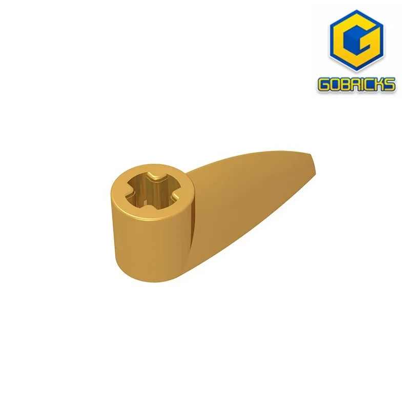 Gobricks GDS-1360 BION. EYE Building Block | Compatible with Lego 41669-346