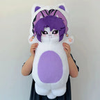 Cute Clown Plush Body Pillow – Long Circus Plush Toy