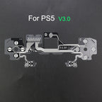 Conductive Film Replacement for PS2 PS3 PS4 PS5 Controllers | Repair Kit