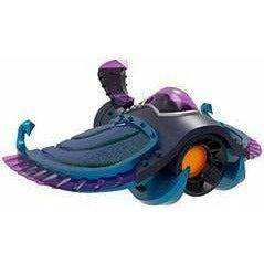 Sea Shadow - SuperChargers Skylanders - New In Box