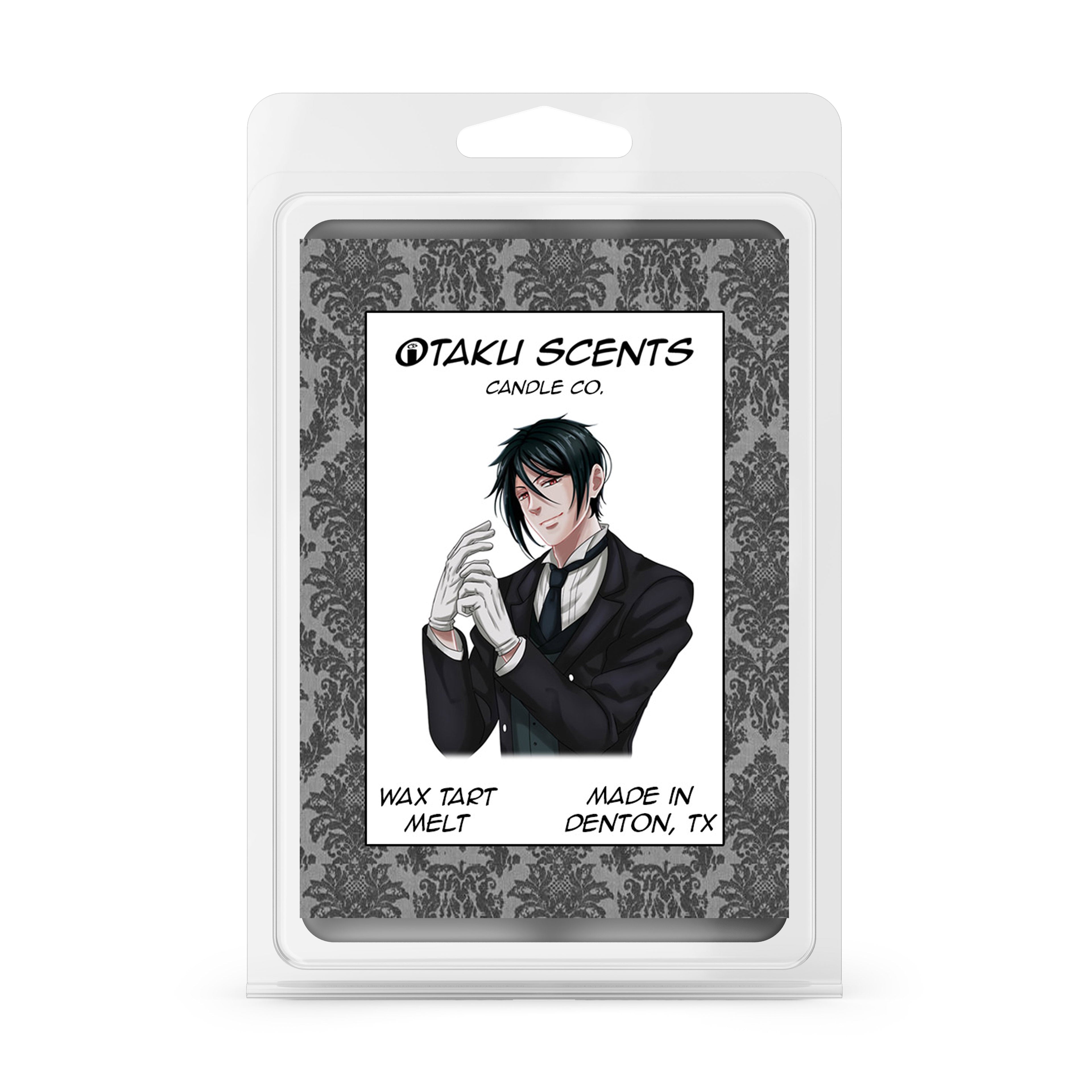 Sebastian - Wax Melt