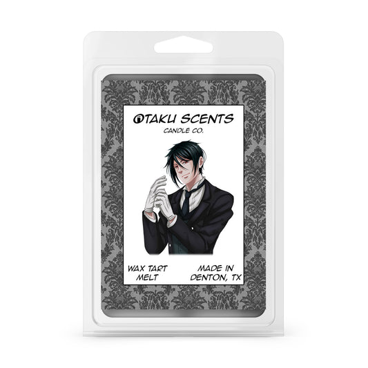 Sebastian - Wax Melt