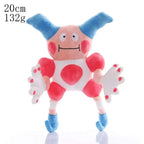Pokemon Plush Toys, Anime Figures and Figurines Cuddling Dolls To Sleep With, Gifts For Bedrooms