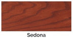 Stain Option
