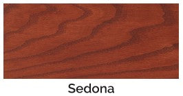 Stain Option