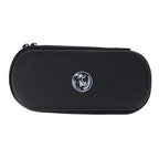PSP Carrying Case | Hard Shell Travel Pouch for Sony PSP 1000 2000 3000