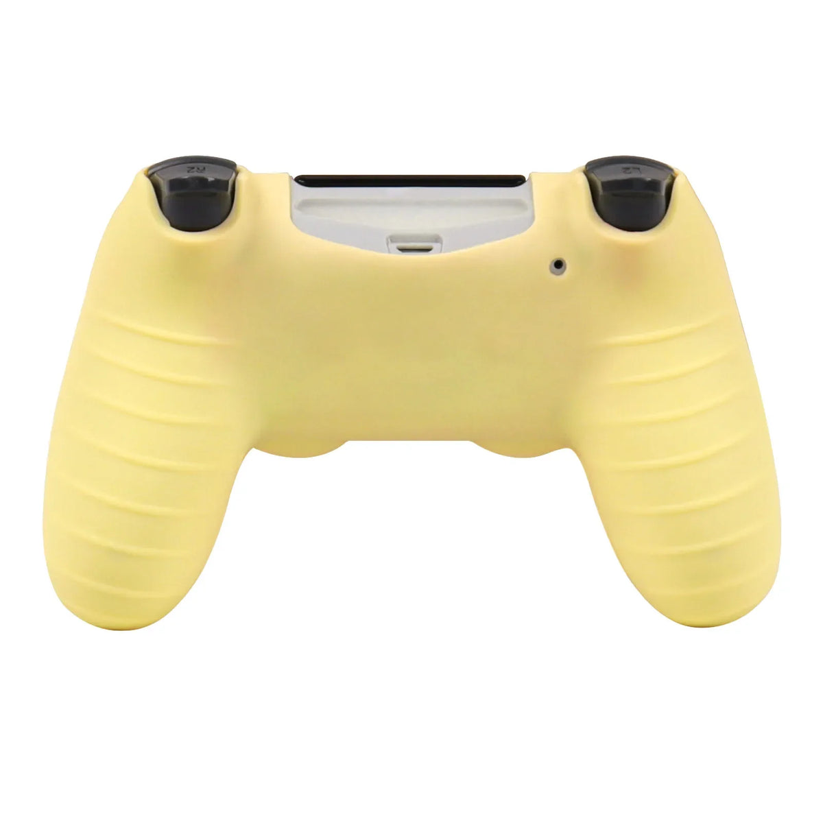 PS4 Controller Silicone Cover | Gradient Protective Case with Trigger Caps