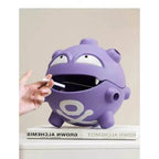Koffing Incense Holder & Mosquito Coil Tray | Pokemon Decor - 1