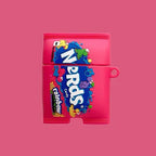 3D Cute Cartoon Creative Earphone Case For Airpods Pro 2 Snack Candy Silicone Soft Charging Box Cover For Airpods 1 2 4 3 2021