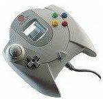 Sega Dreamcast Official-Controller - Sega Dreamcast - Role-Players