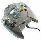 Sega Dreamcast Official-Controller - Sega Dreamcast - Role-Players