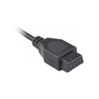 Wired Controller Compatible With Sega Genesis (XYAB) - Role-Players