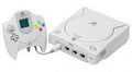 Sega Dreamcast (Console-w/ 2-Controllers) (Refurbished) - Role-Players