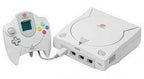 Sega Dreamcast (Console-w/ 2-Controllers) (Refurbished) - Role-Players