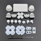 PS4 Controller Repair Kit | JDS/JDM-040 Button and Joystick Replacement Set