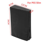 PS5 Dust Cover | Anti-Scratch Protective Sleeve for PlayStation 5 Console